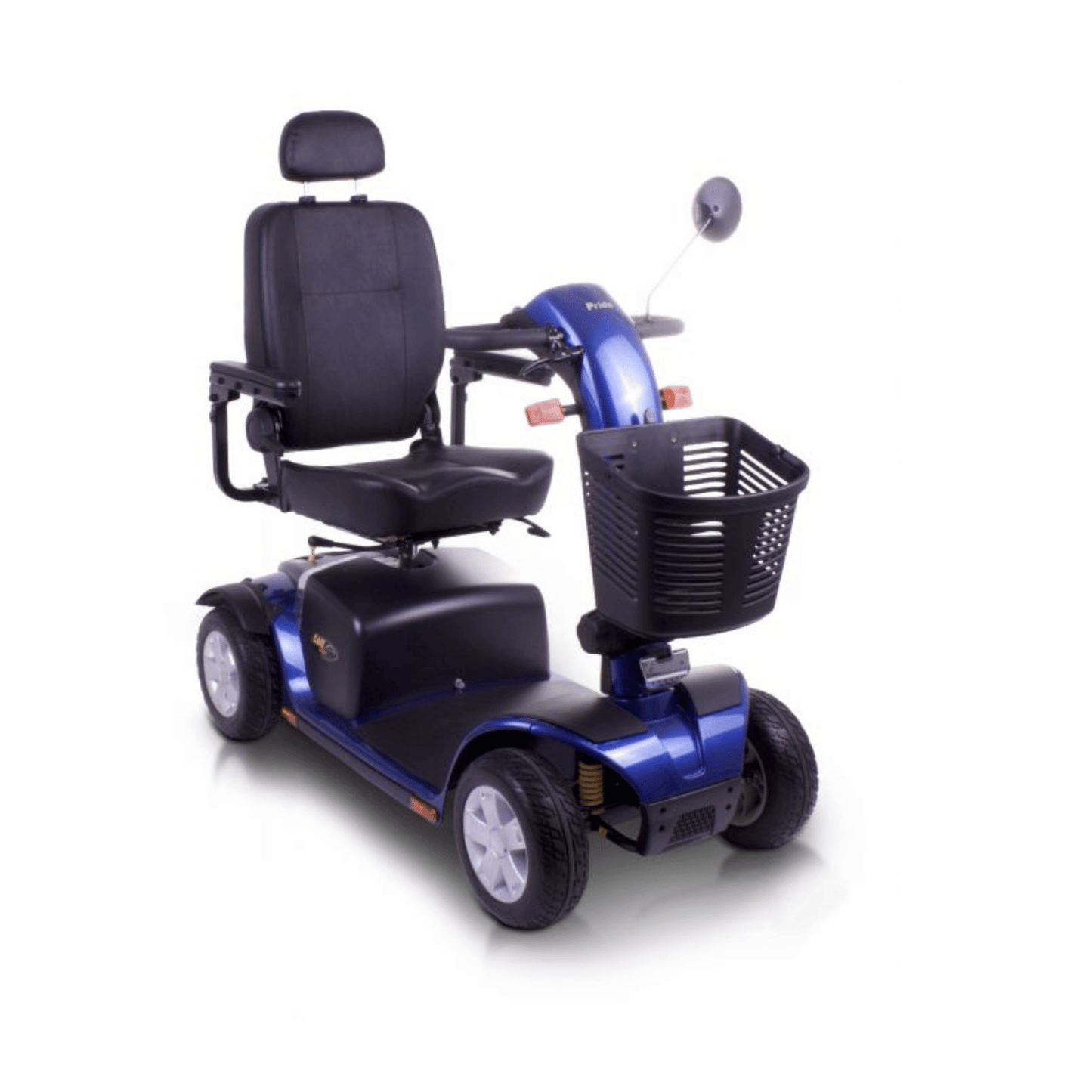 Pride Colt Sport Mobility Scooter