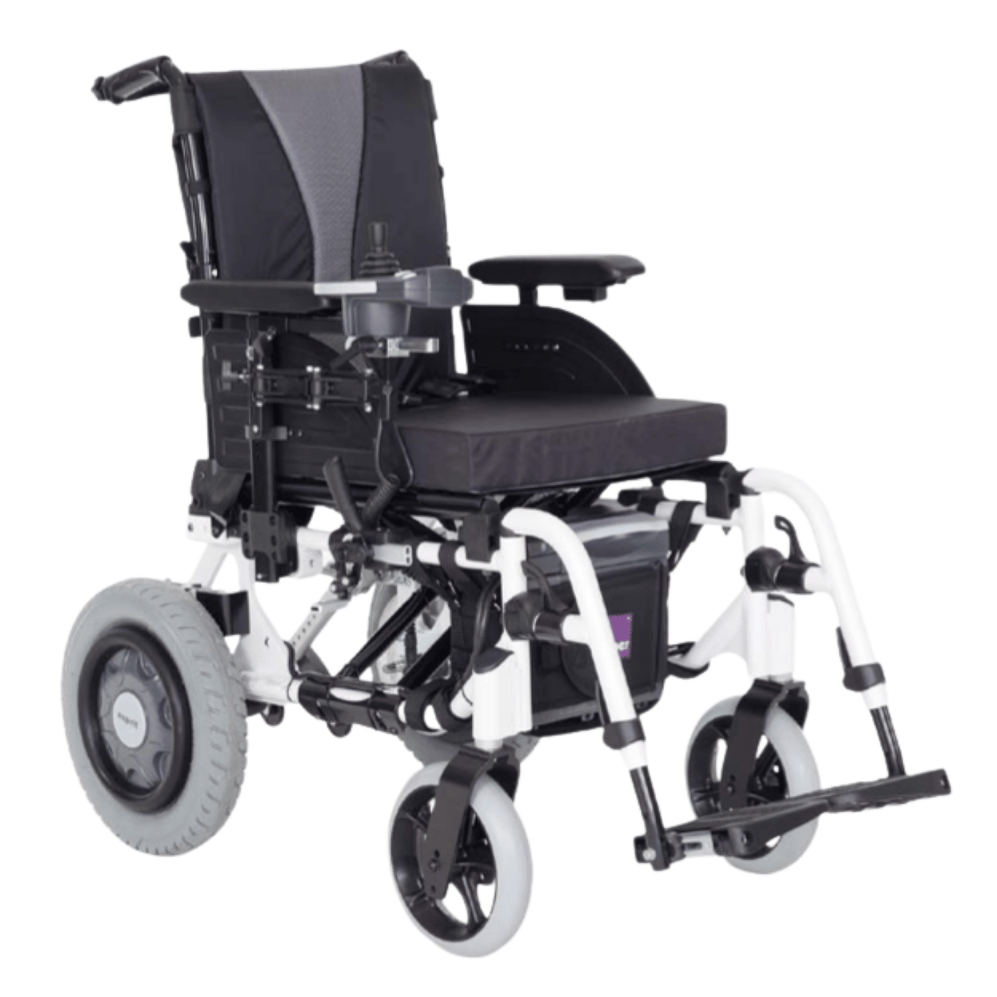 Invacare Alber Esprit Action 4NG Powerchair