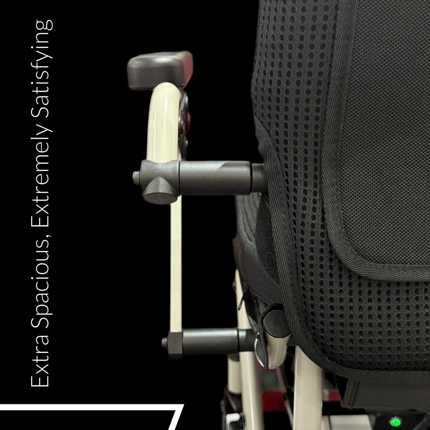 PELMA WideRide Expert