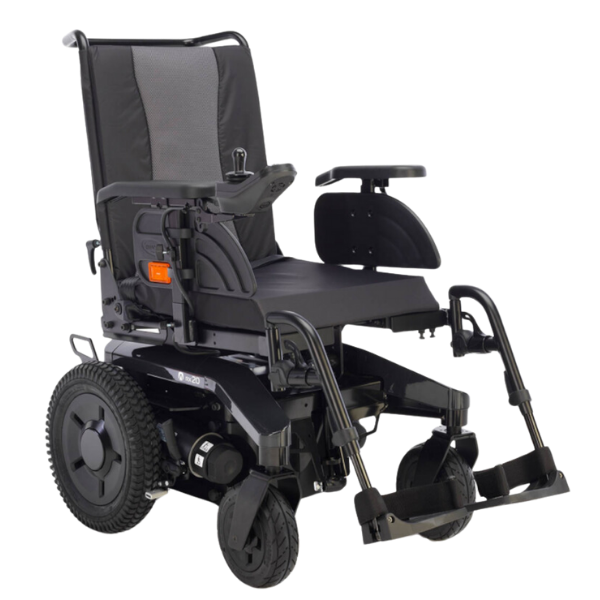 Invacare AVIVA RX40 Powerchair