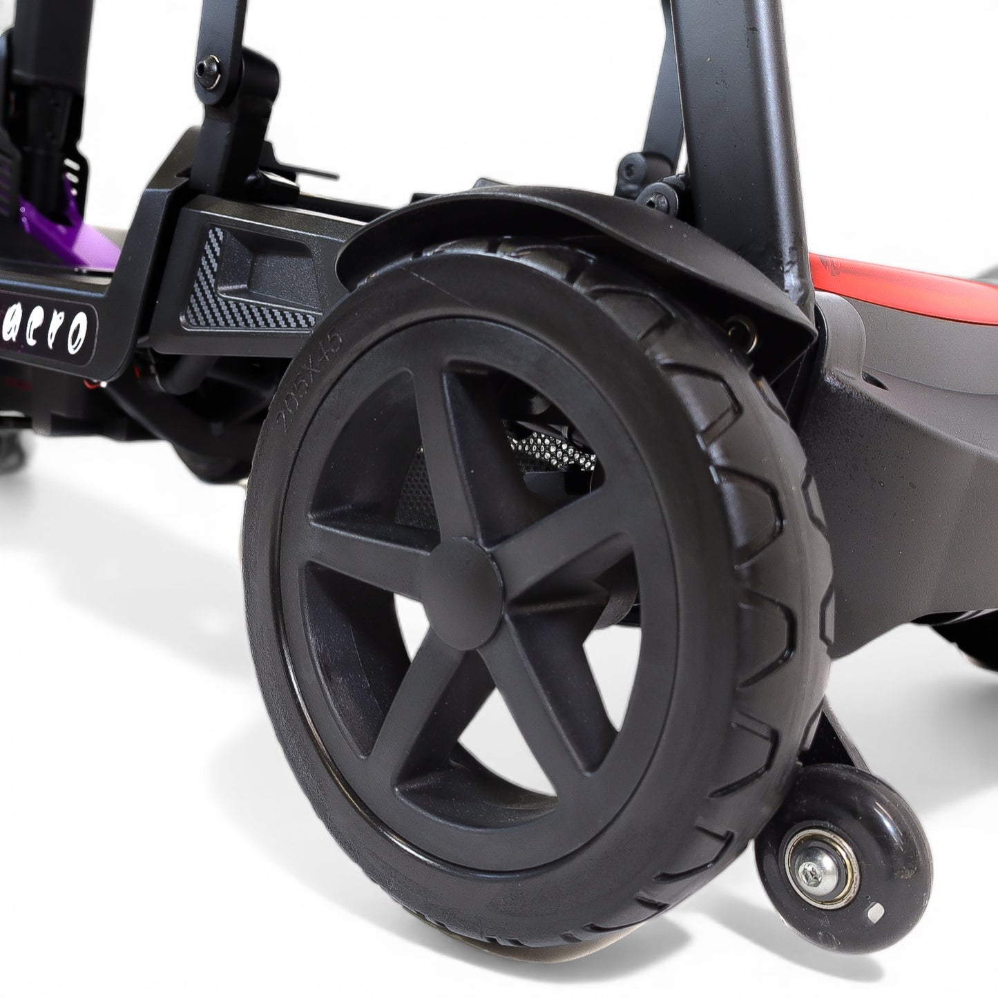 Aero Mobility Scooter