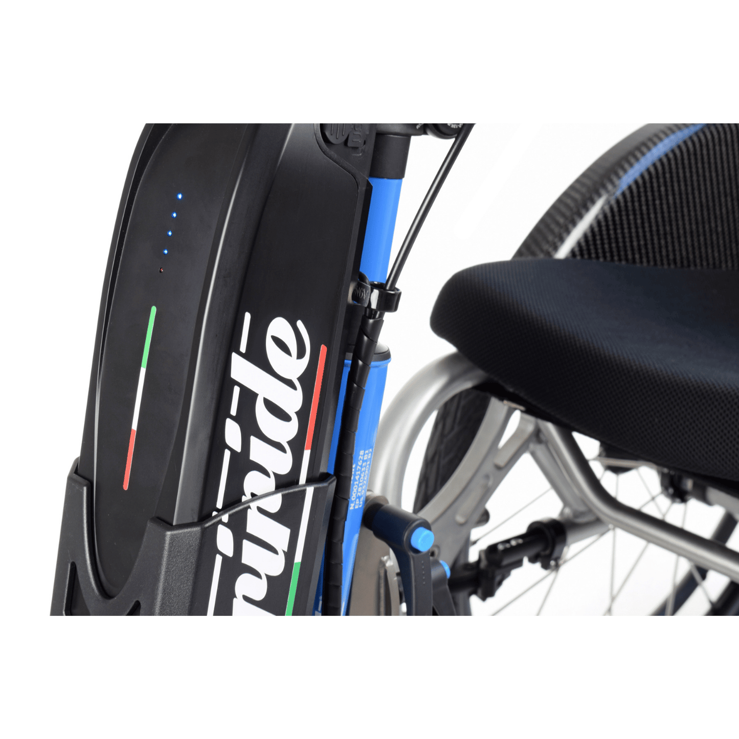 Tri ride Special light