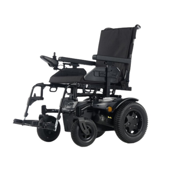 Quickie Q200 Powerchair