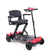 Folding Mobility Scooters