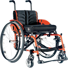 Childrens Wheelchairs