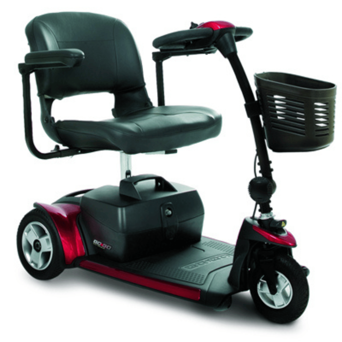 Bootscooter Value Mobility Scooter