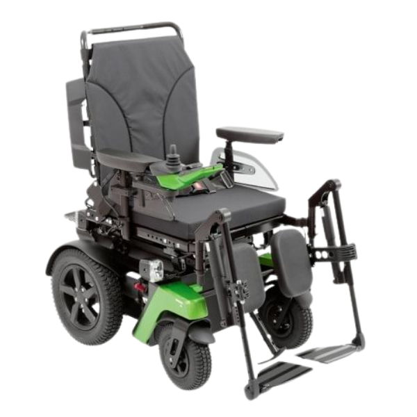 Ottobock Juvo B4 | Electric Wheelchair - Easy Living Mobility Store