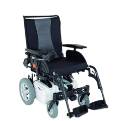 Lightweight Take Apart Powerchairs