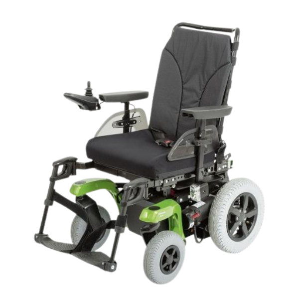 Ottobock Juvo B5 Rear Wheel Drive Powerchair