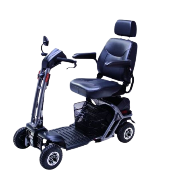 Liteway 8mph Transportable Mobility Scooter