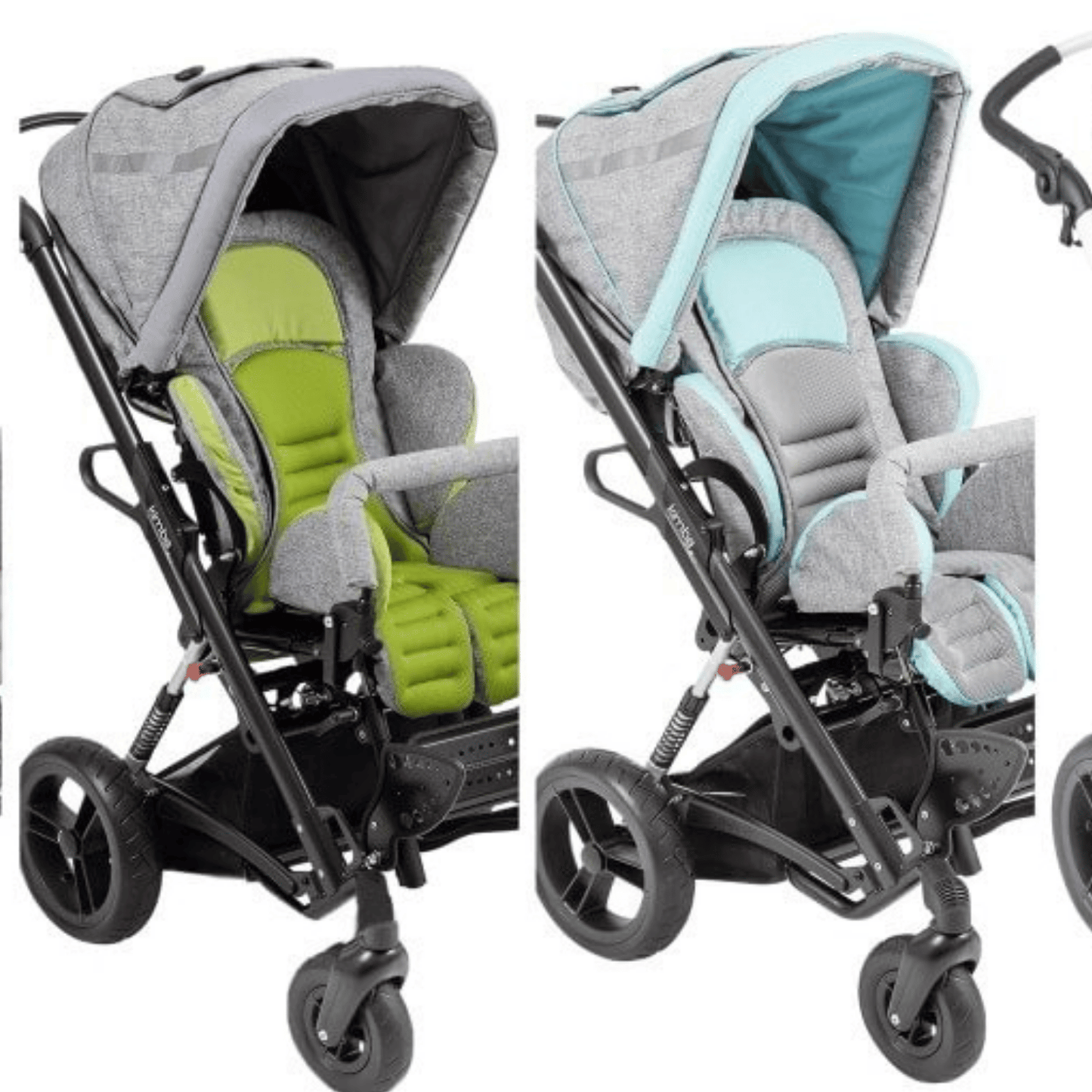 Kimba Neo Childrens Wheelchair