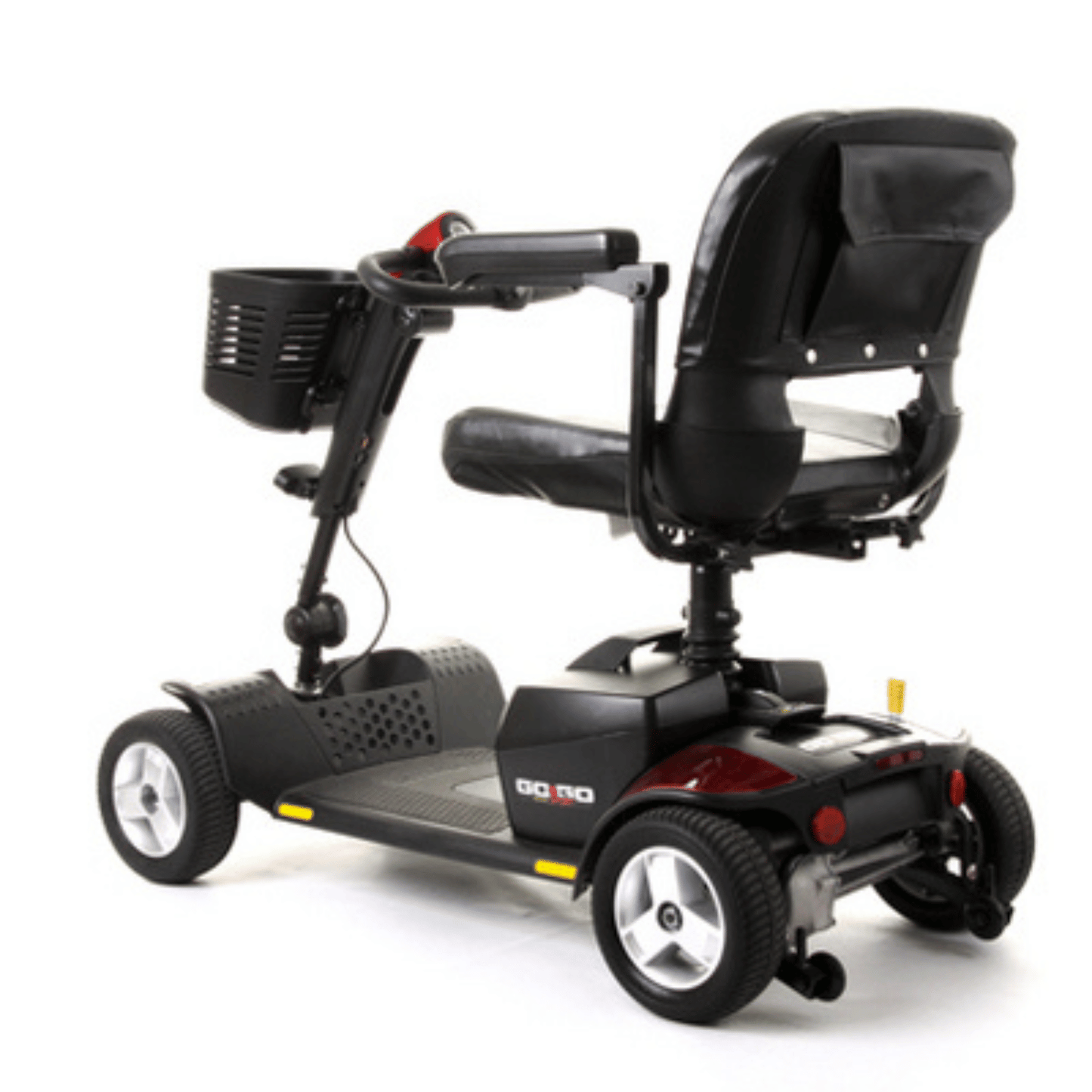 Pride Go Go Sport Mobility Scooter