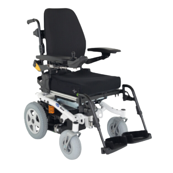 Invacare Spectra XTR2 Powerchair
