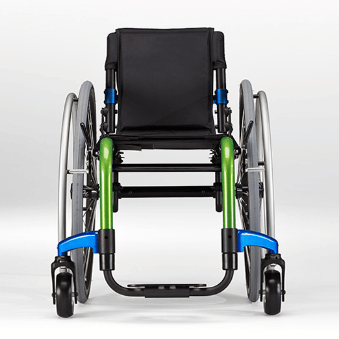 Ki Little Wave Click Childrens Wheelchair