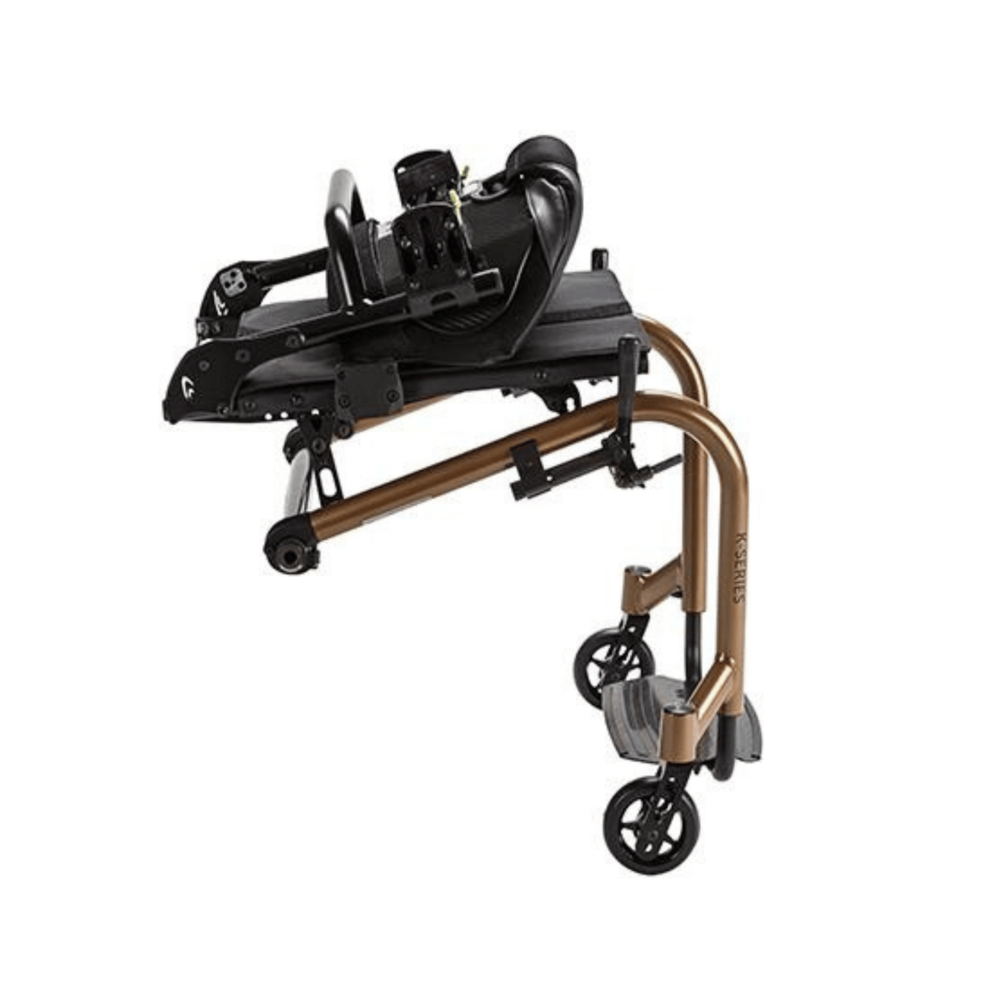 Kuschall K Series 2.0 Carbon Wheelchair