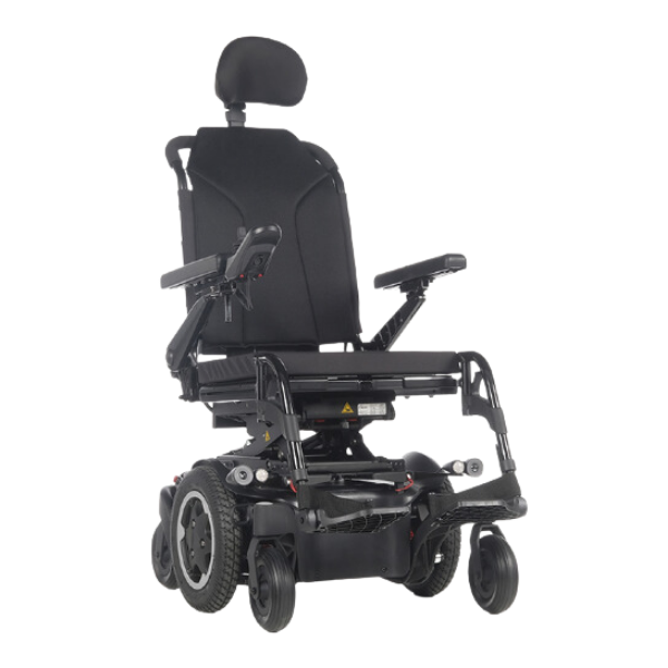 Quickie Q400 Powerchair
