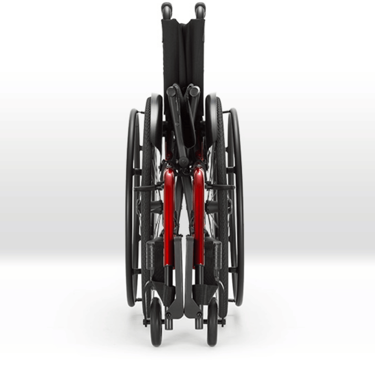Ki Catalyst 5Vx Wheelchair