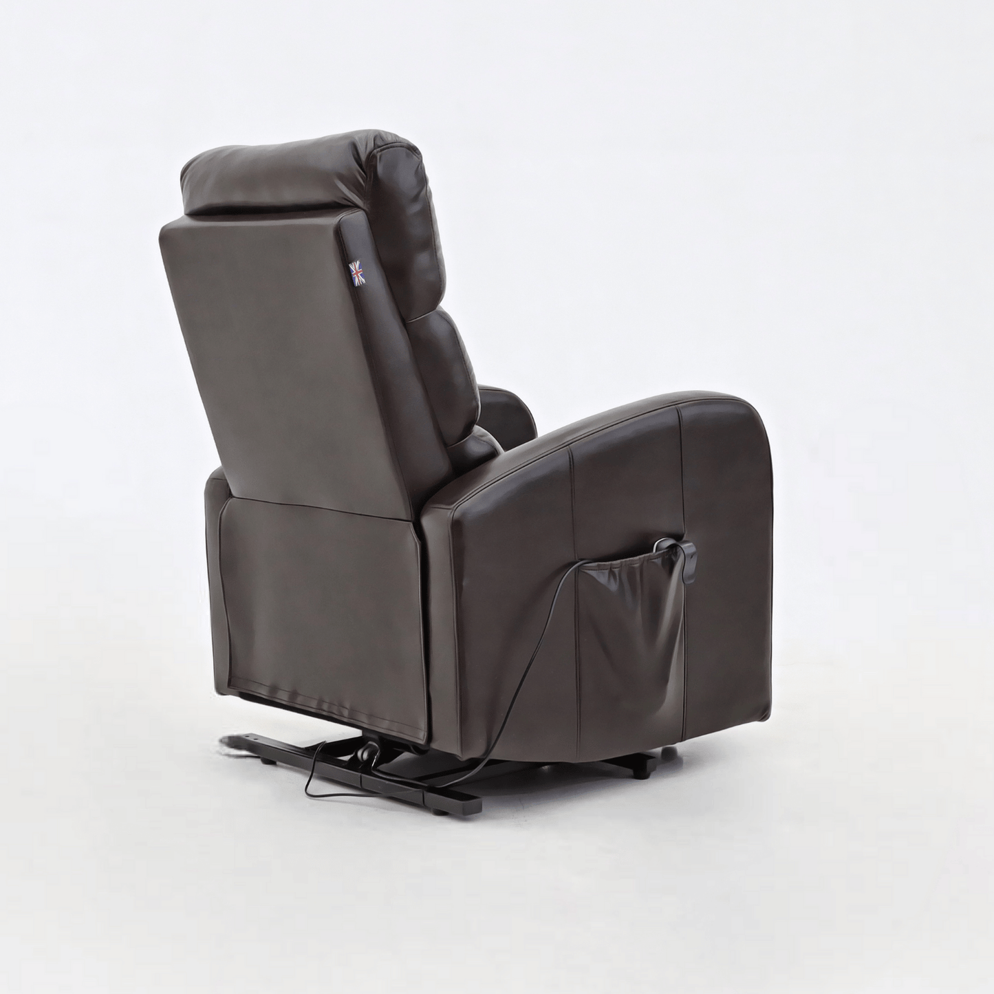 PremiAir Dual Motor Riser Recliner Chair