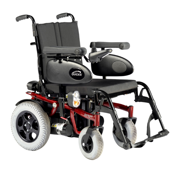 Quickie Tango Powerchair