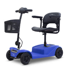 Boot Mobility Scooters