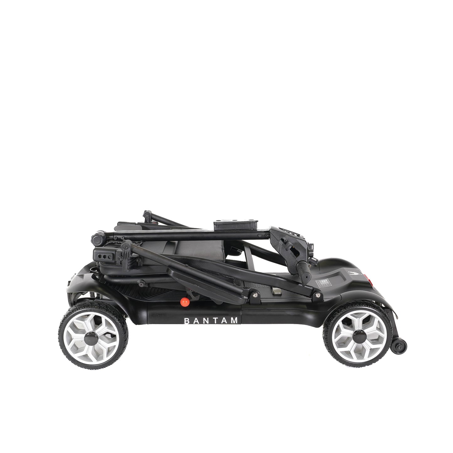 Bantam Lightweight Mobility Scooter