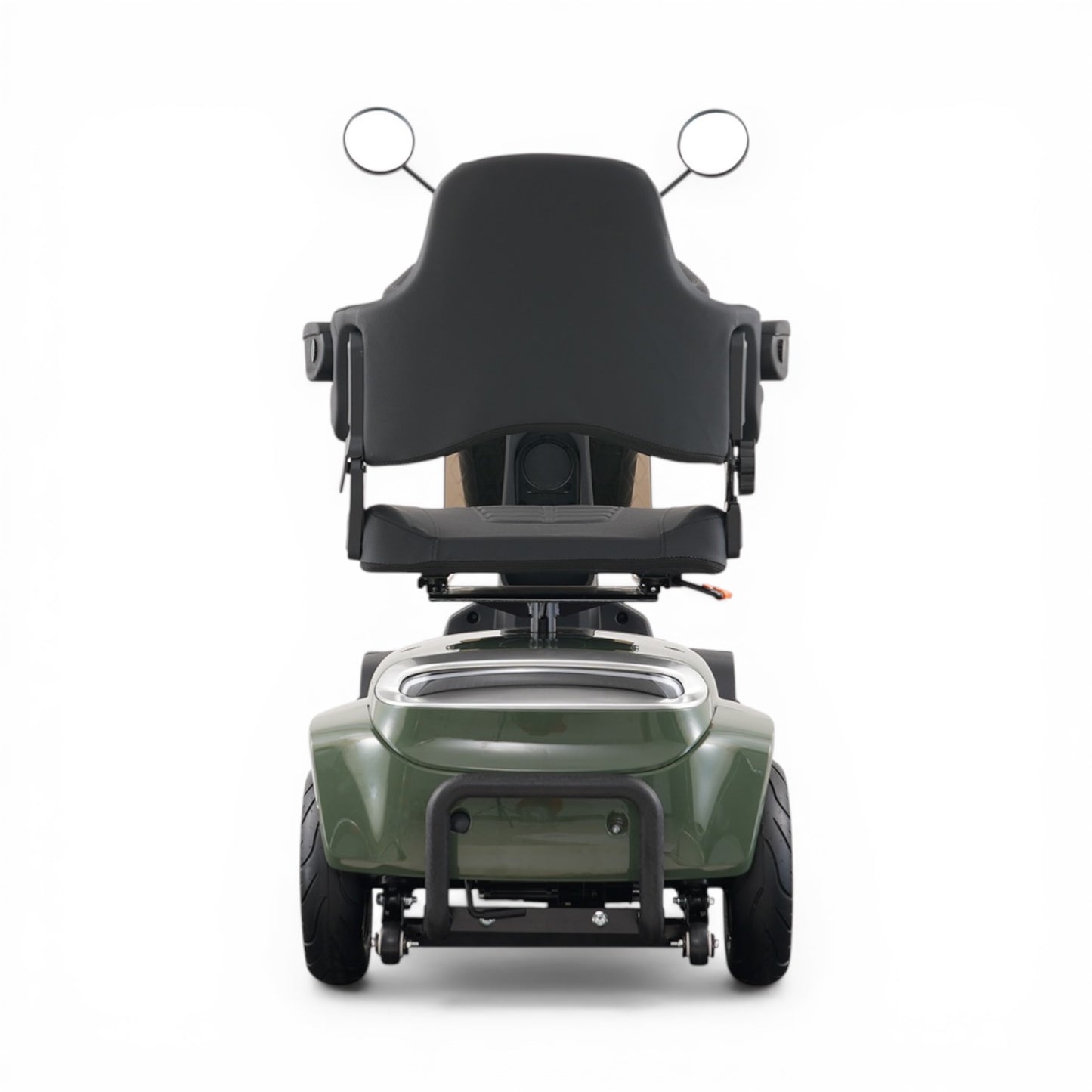 Lander Road Mobility Scooter