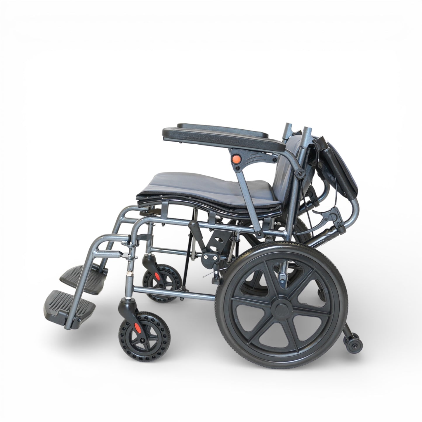 Axion Transit Wheelchair