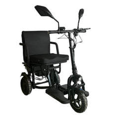 Off Road Mobility Scooters