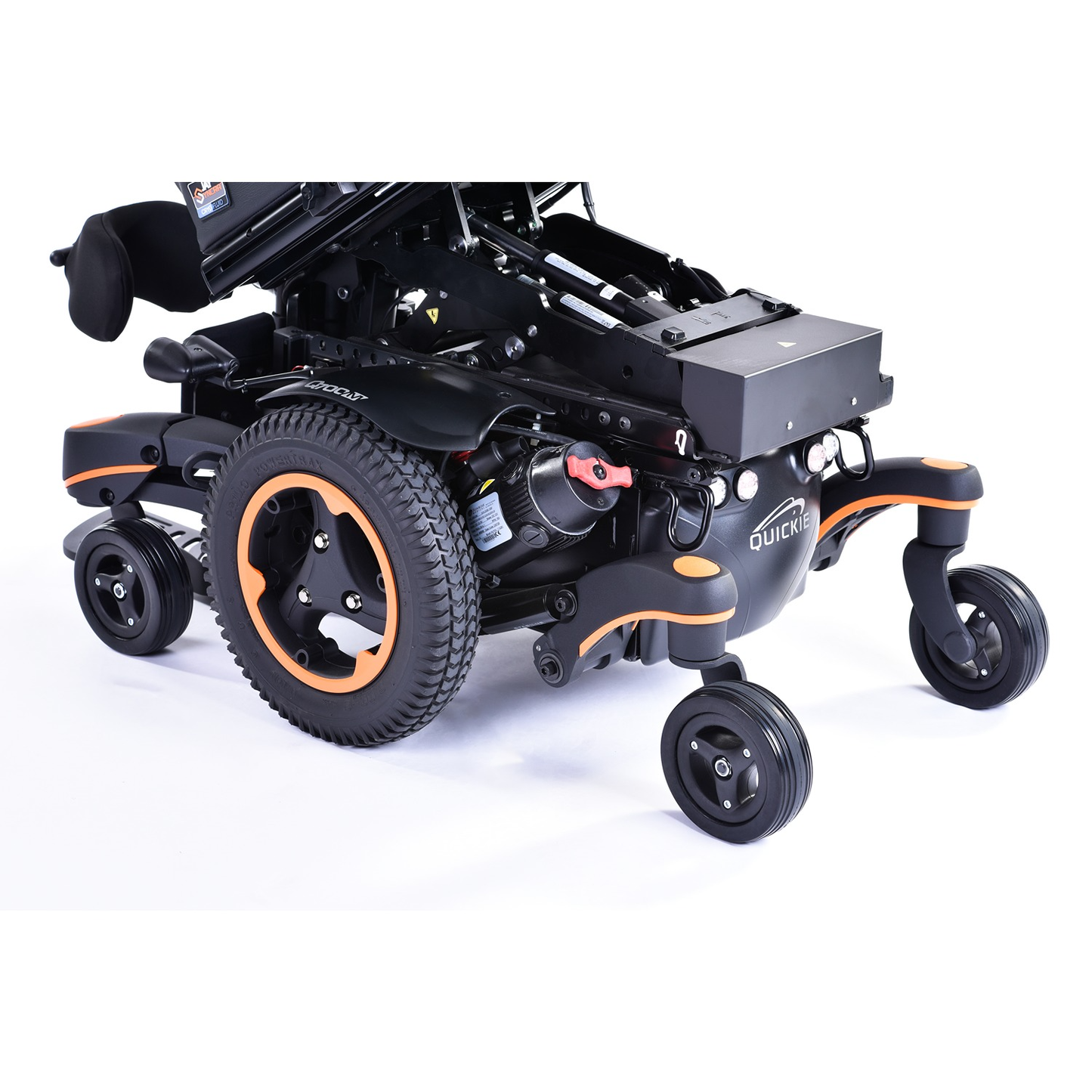 Quickie Q700 Powerchair