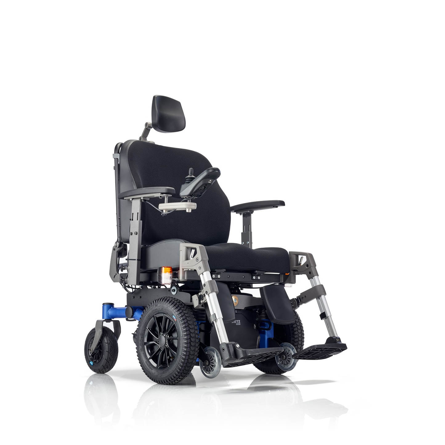 Dietz Sango XXL Powerchair
