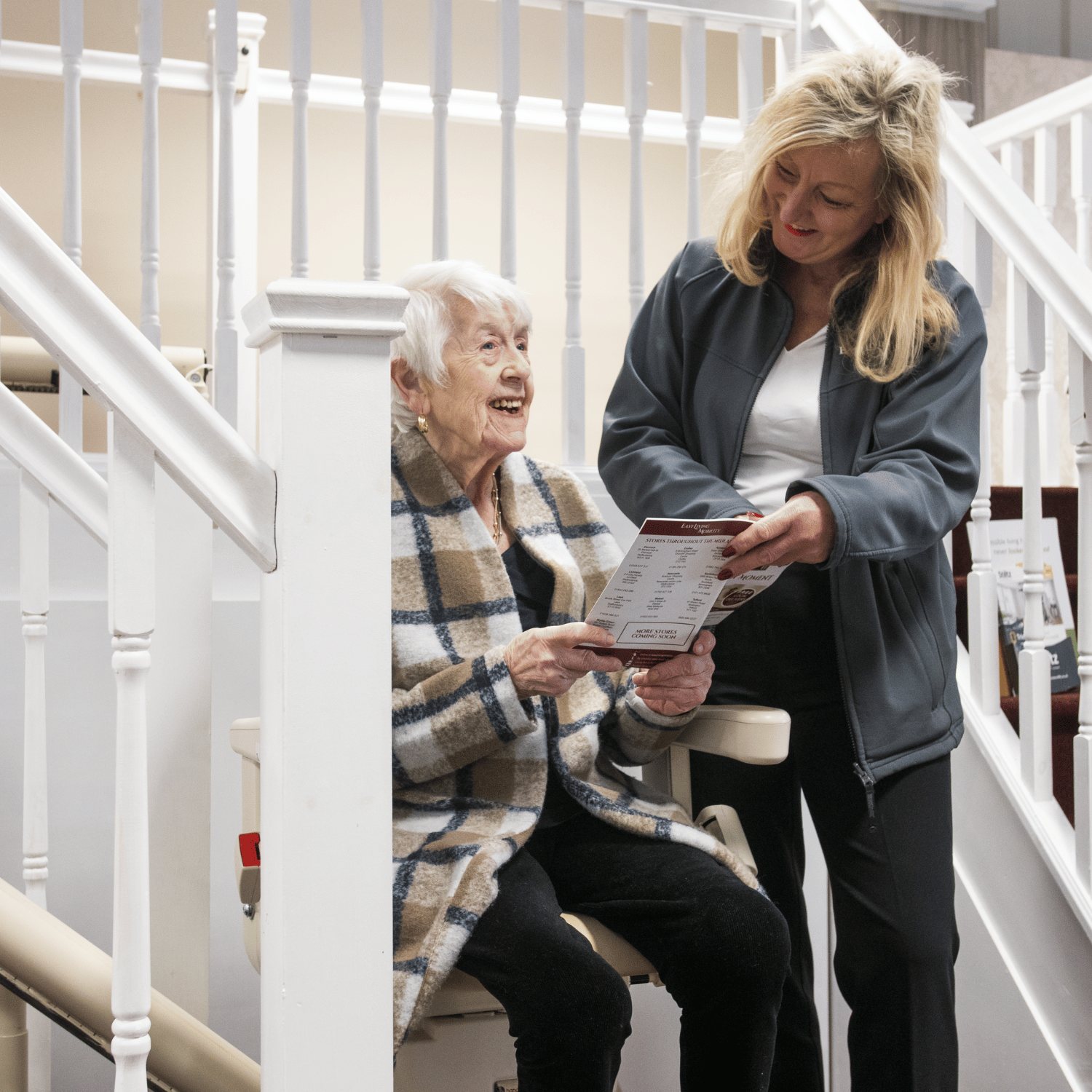 Easy Living Mobility Store