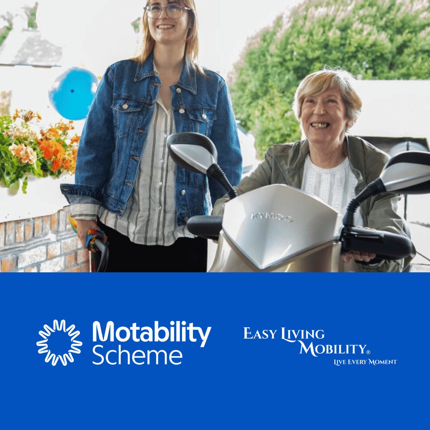 Easy Living Mobility Store