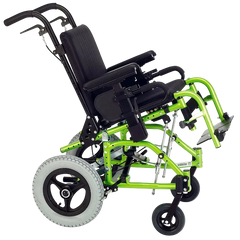 Tilt In Space Wheelchairs