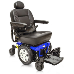 Custom Built Powerchairs