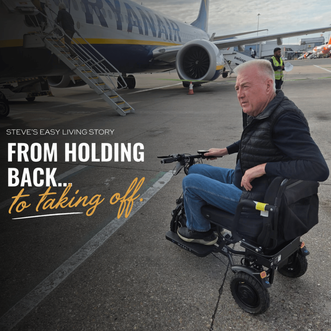 Easy Living Mobility Store