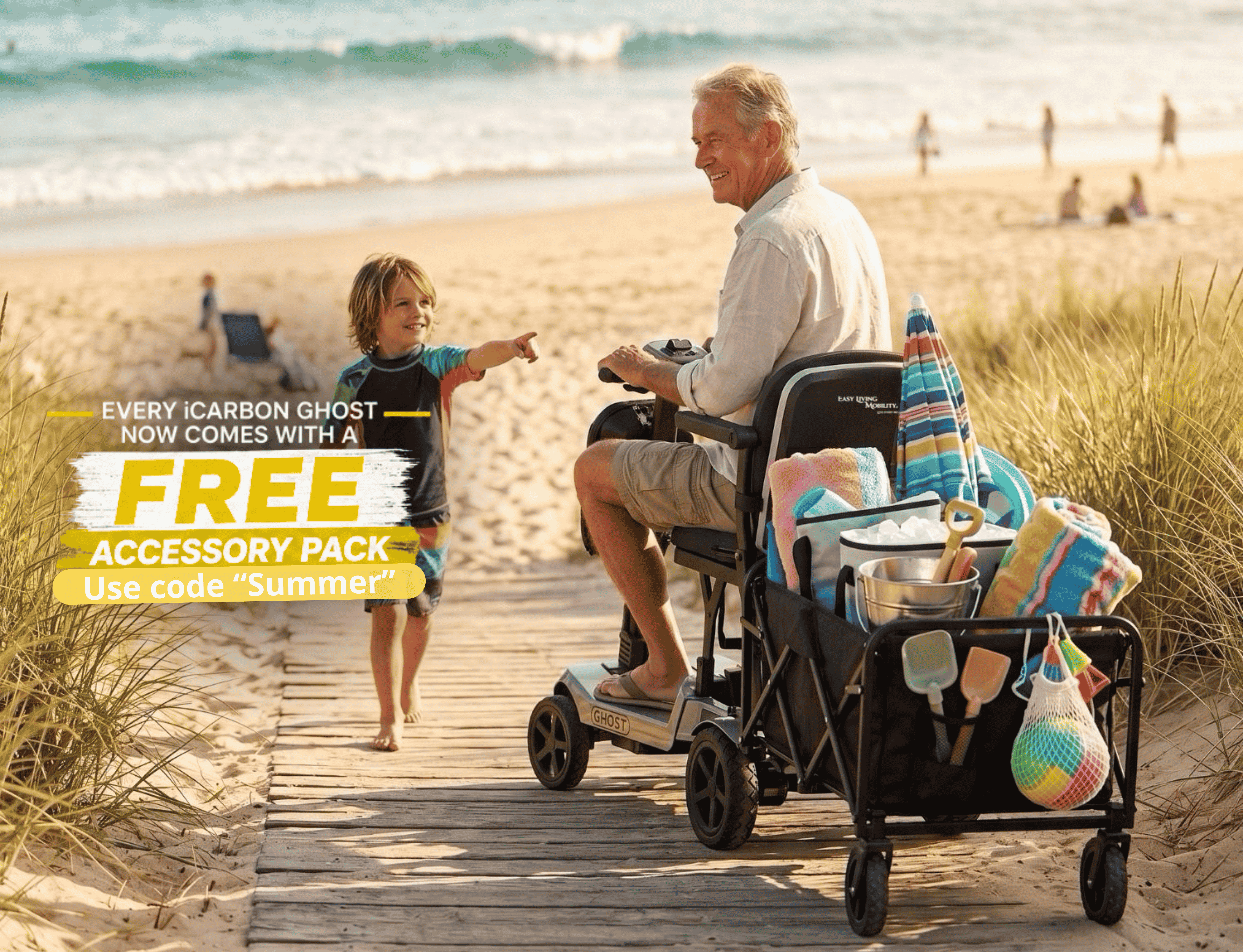 Easy Living Mobility Store