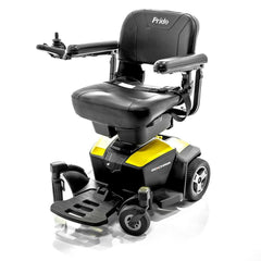 Lightweight Take Apart Powerchairs