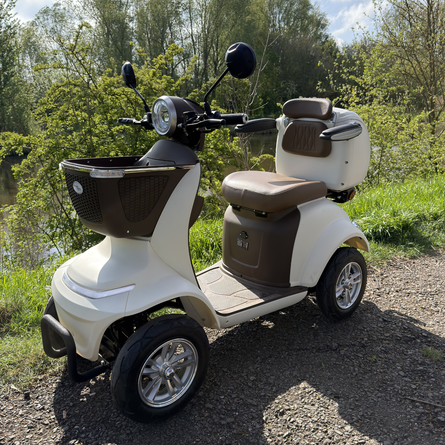 Easy Living Mobility Store