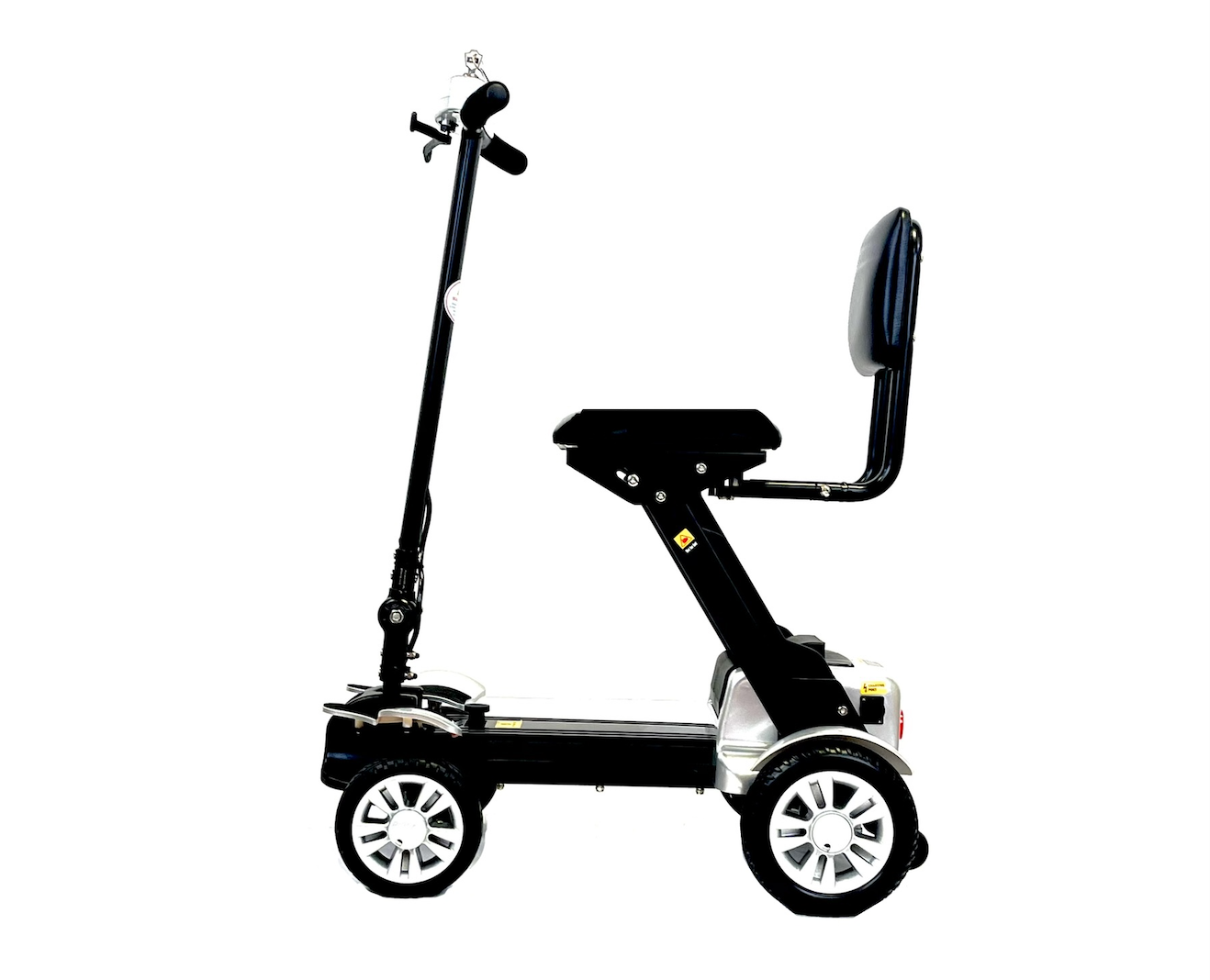 Lightweight Mobility Scooter Folding Easy Living Mobility Store