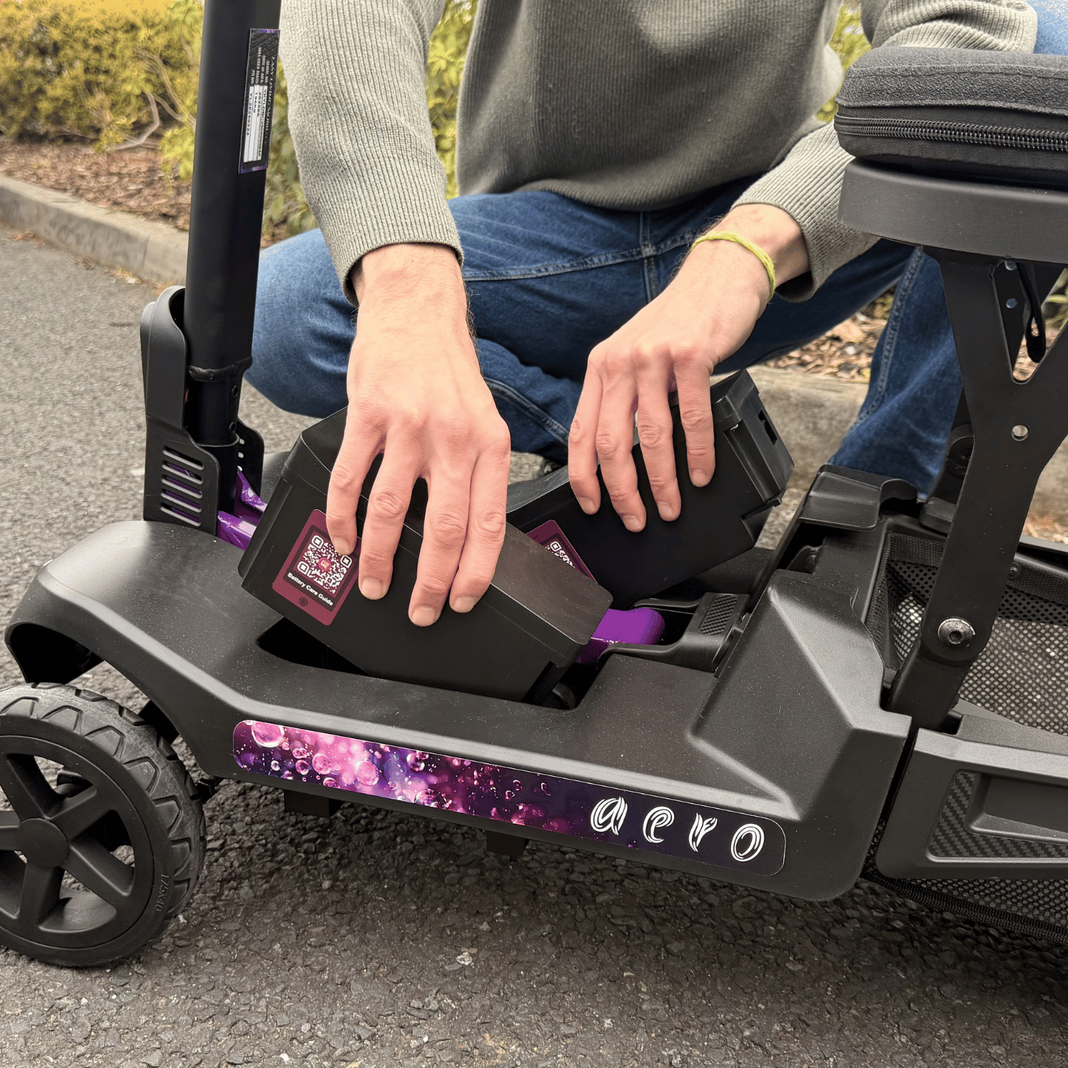 Top 5 Portable Mobility Scooters for 2026
