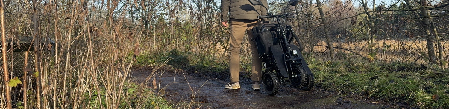 Wheelchair Accessories