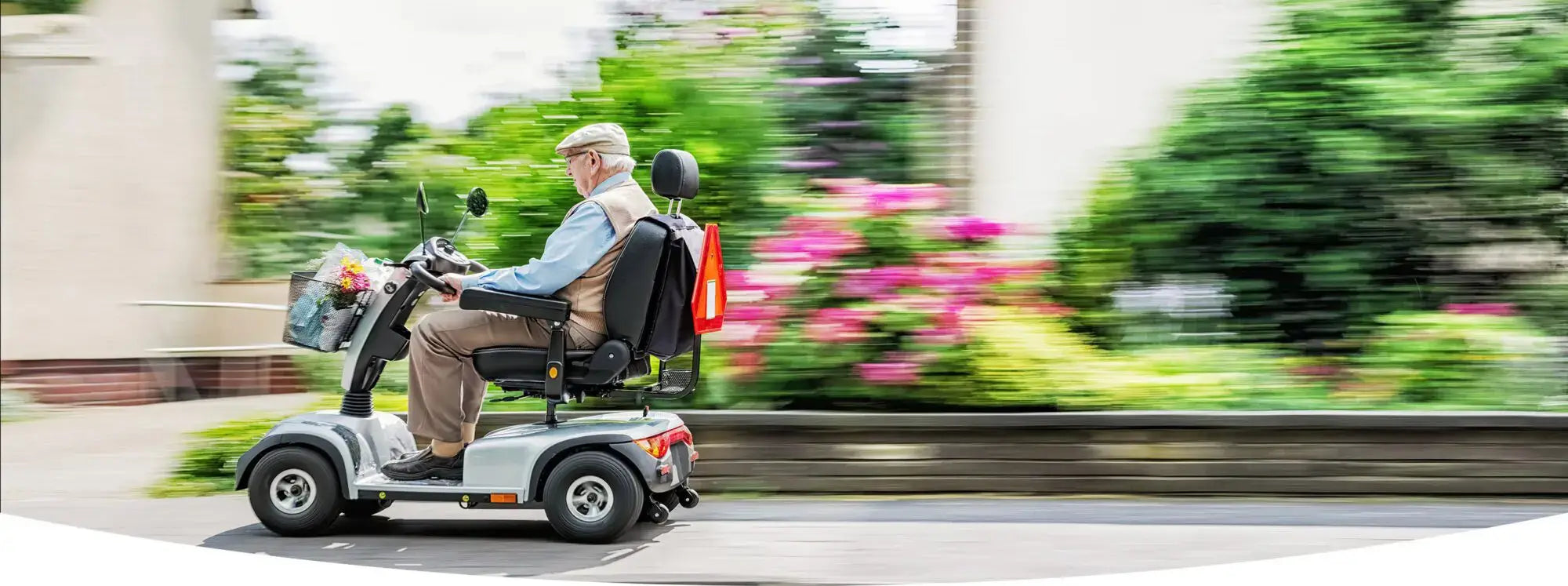 Mobility Scooter Covers