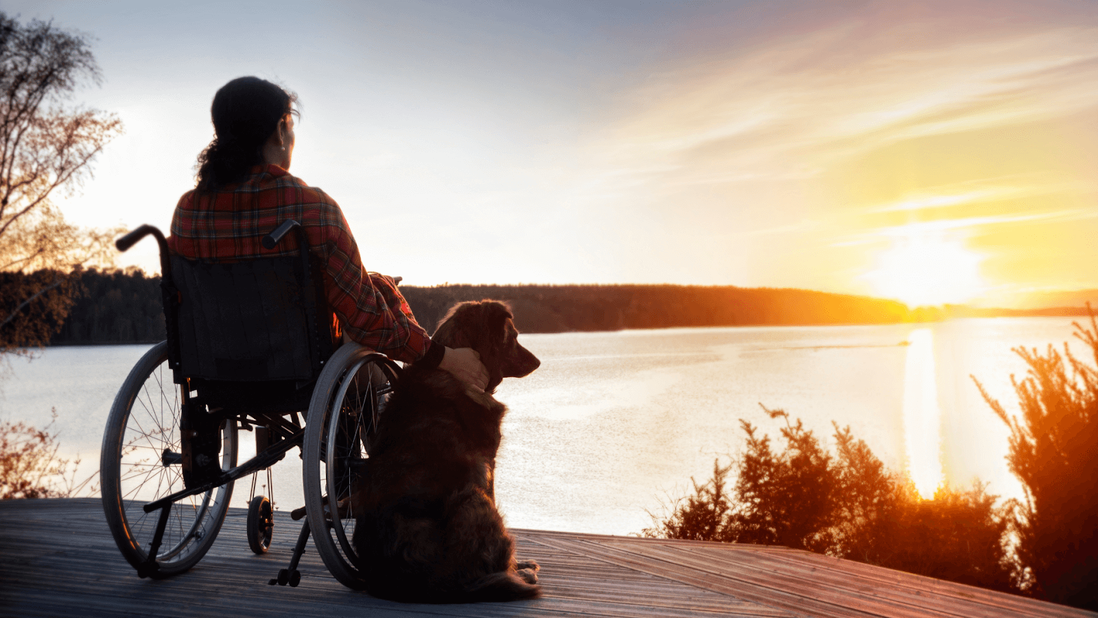 Transit Wheelchairs