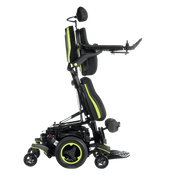 Quickie Q700-UP M Standing Powerchair