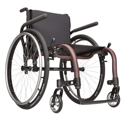 Ki Rogue ALX (Tsunami) Ultralight Rigid Frame Wheelchair