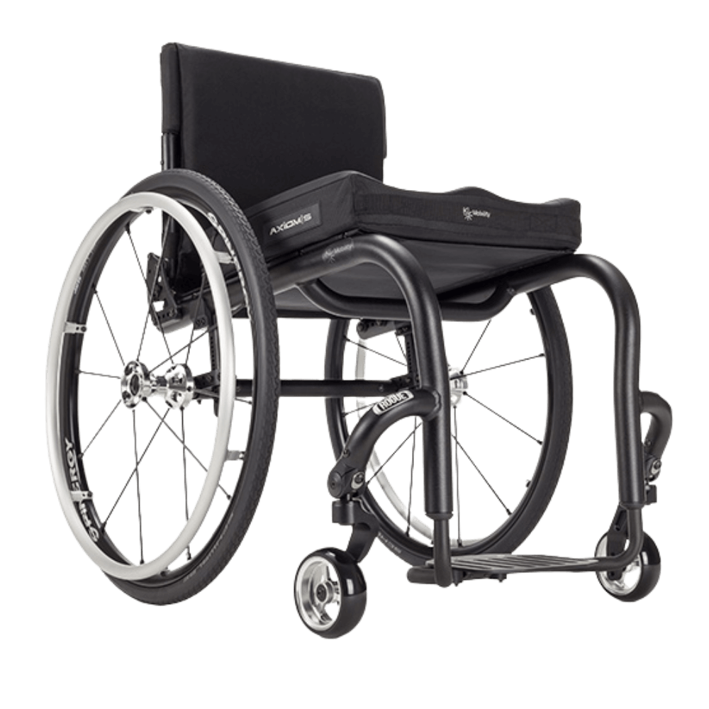 Ki Rogue2 Wheelchair