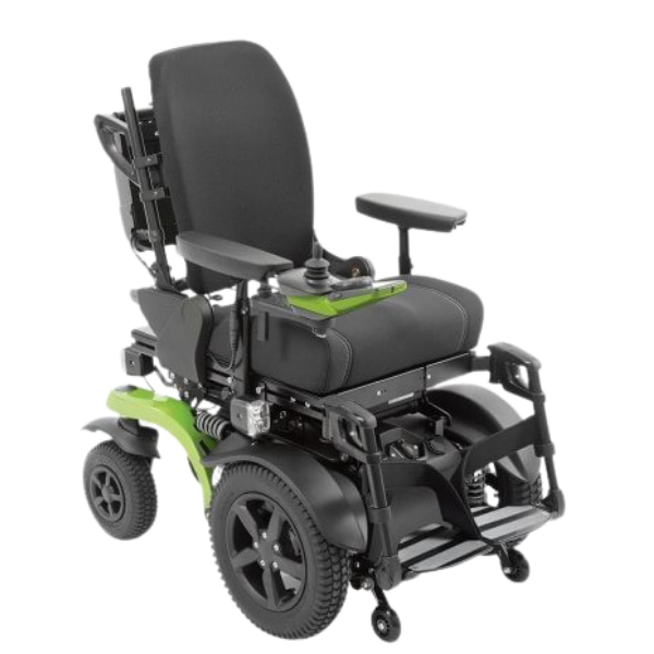 Ottobock Juvo B5 Front Wheel Drive Powerchair