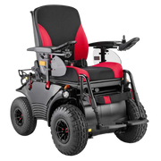 Meyra Optimus Rs All-Terrain Powerchair