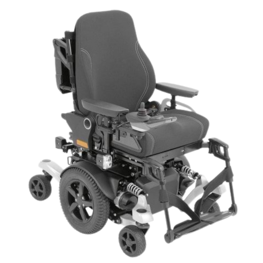 Ottobock Juvo B6 Mid Wheel Drive Powerchair