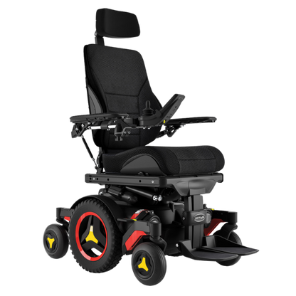 Permobil M3 Corpus Powerchair